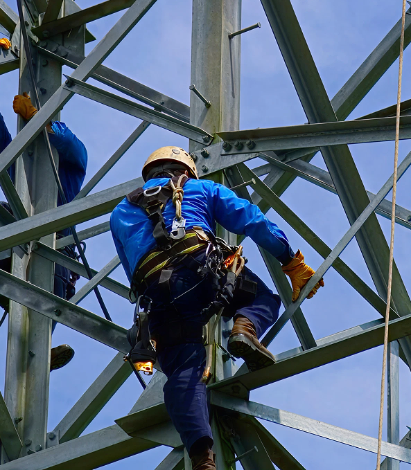 safety challenge